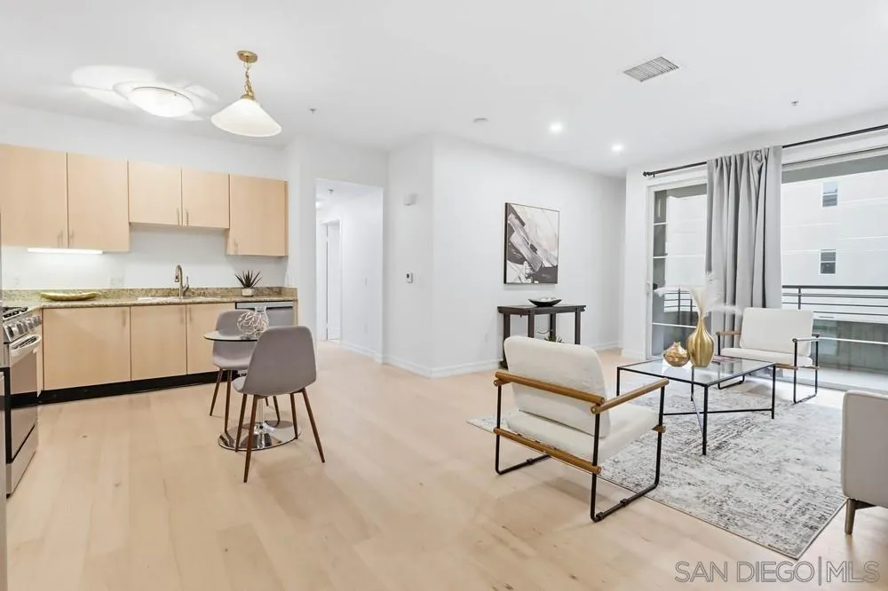 1465 C St Unit 3508