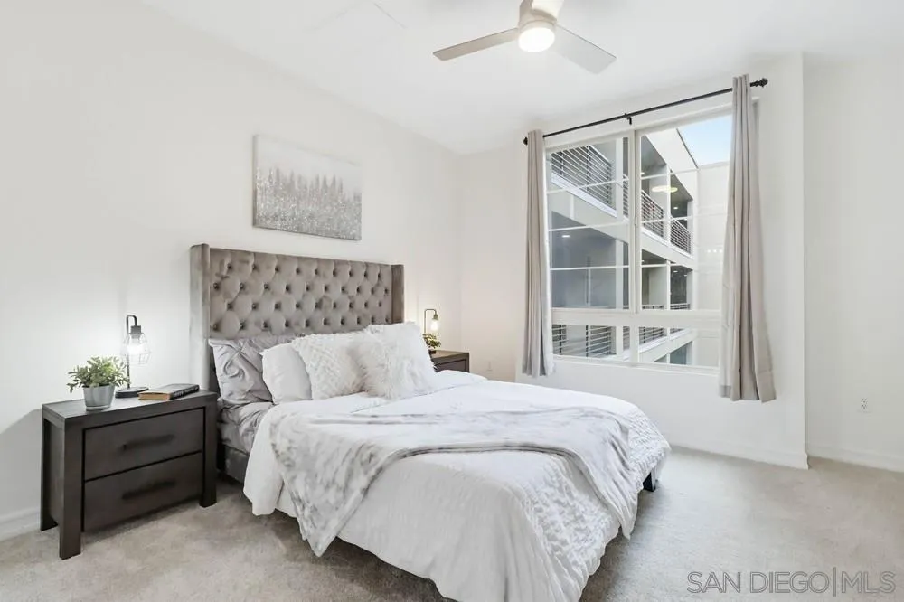 1465 C St Unit 3508