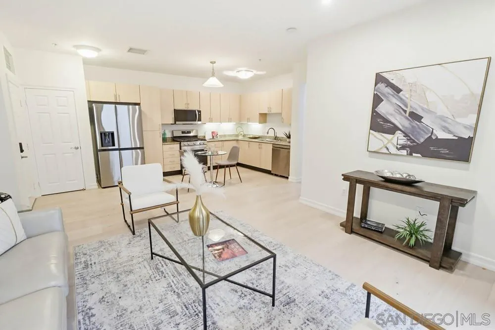 1465 C St Unit 3508