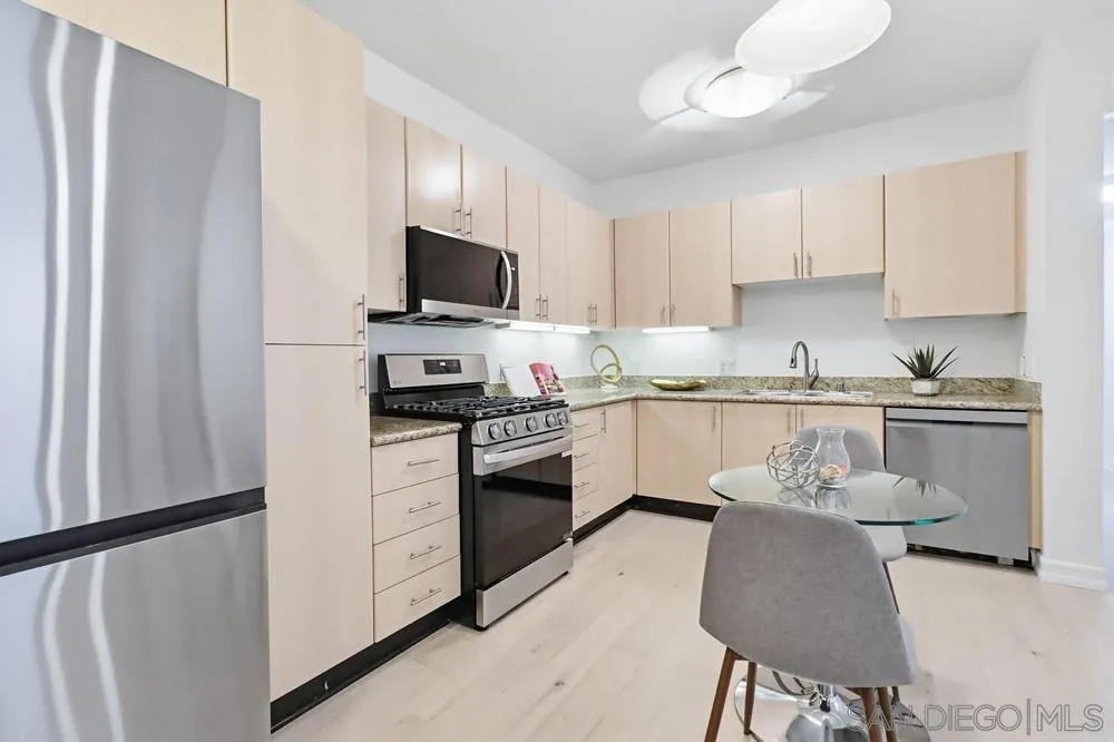 1465 C St Unit 3508