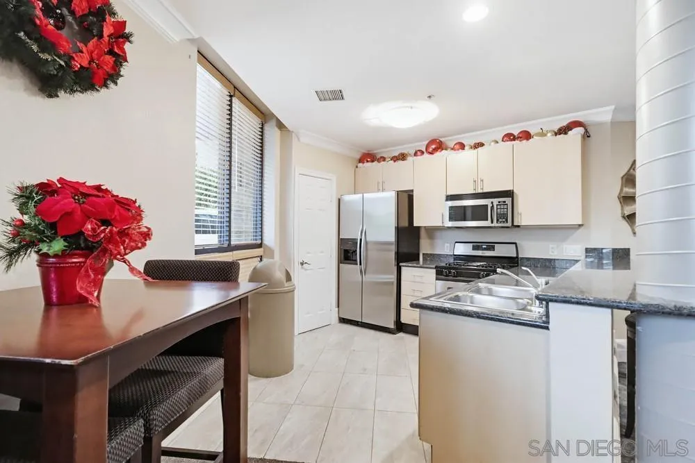 1465 C St Unit 3508