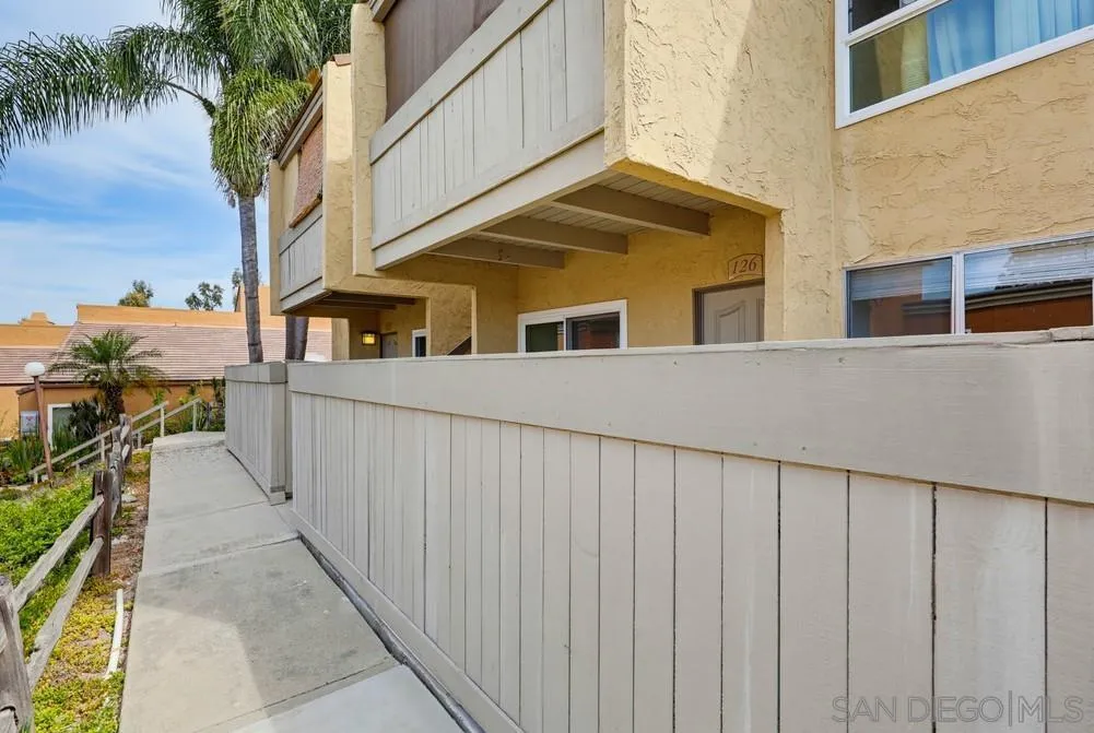 7747 Margerum Unit 126