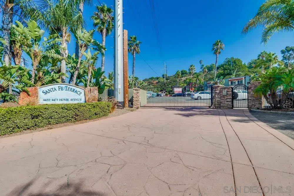 4473 Home Ave Unit 1
