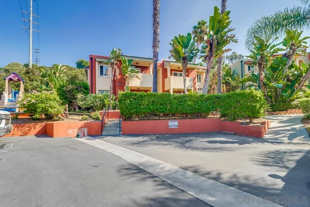 4473 Home Ave Unit 1