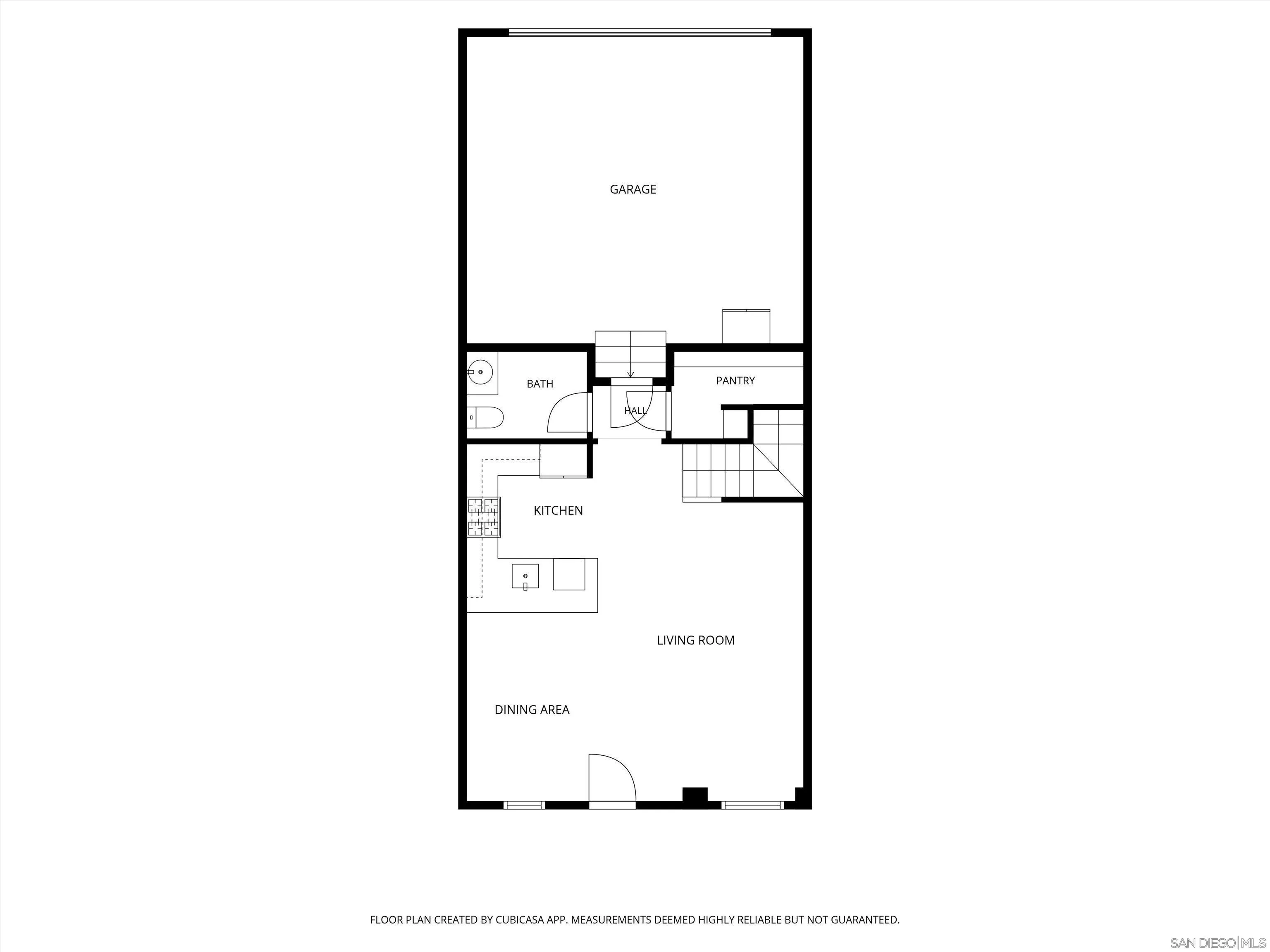 1360 Santa Victoria Rd Unit 3