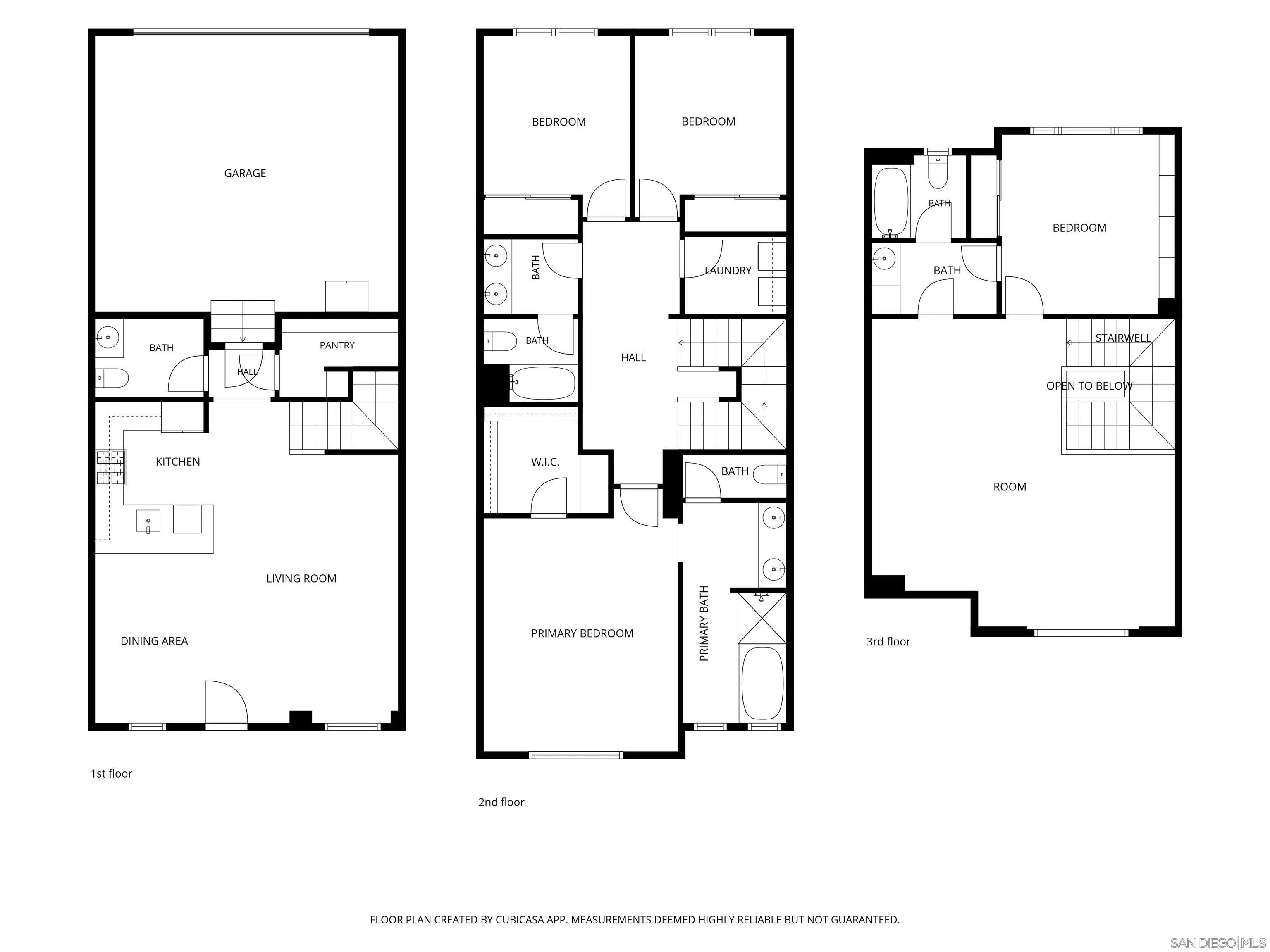 1360 Santa Victoria Rd Unit 3
