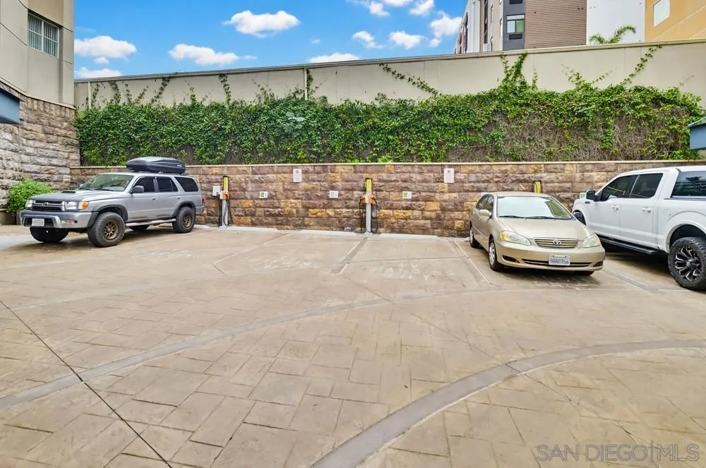 1465 C St Unit 3508