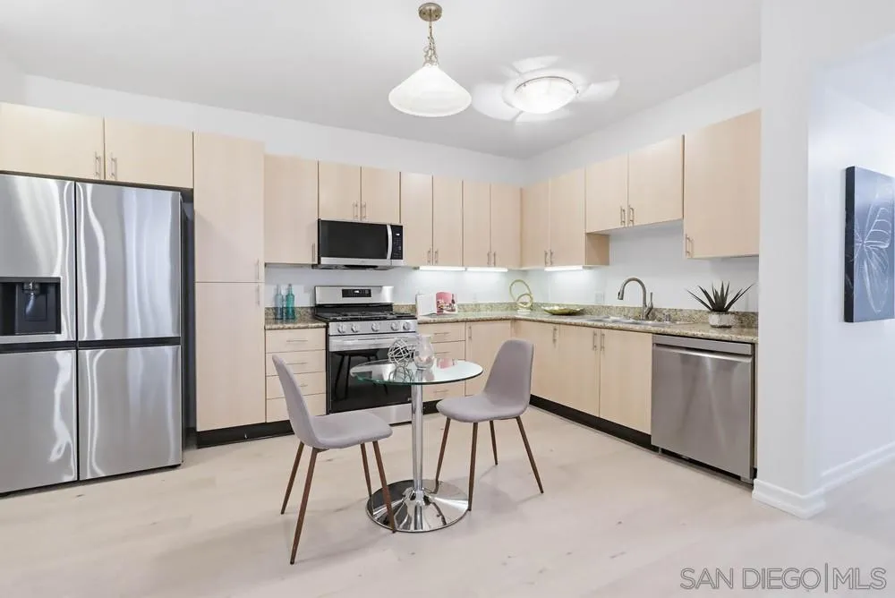 1465 C St Unit 3508