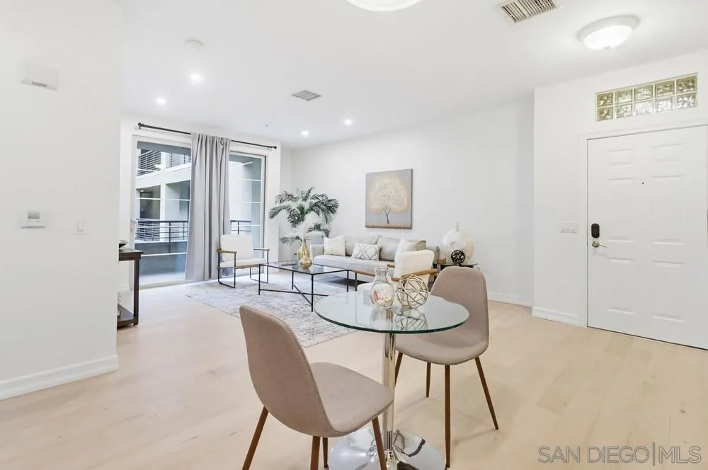 1465 C St Unit 3508