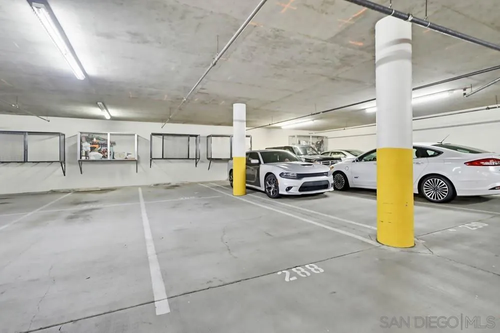 1465 C St Unit 3508