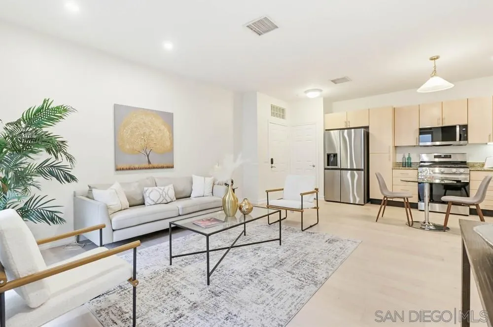 1465 C St Unit 3508