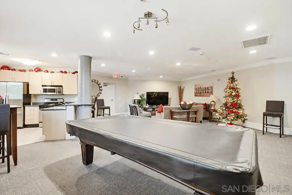 1465 C St Unit 3508