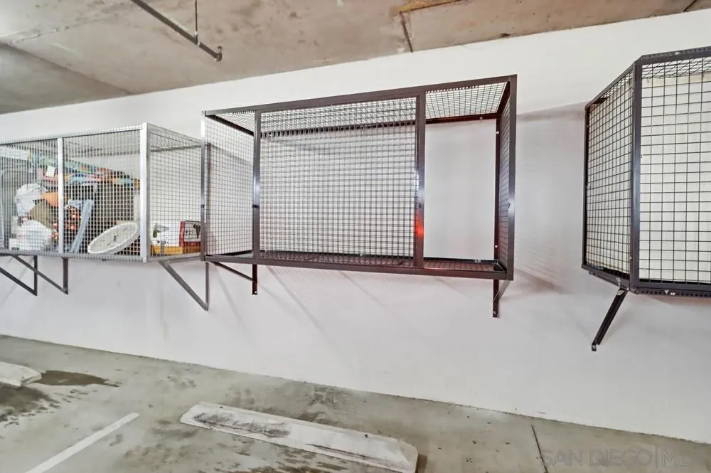 1465 C St Unit 3508