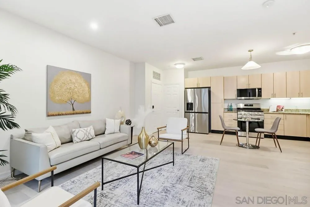 1465 C St Unit 3508