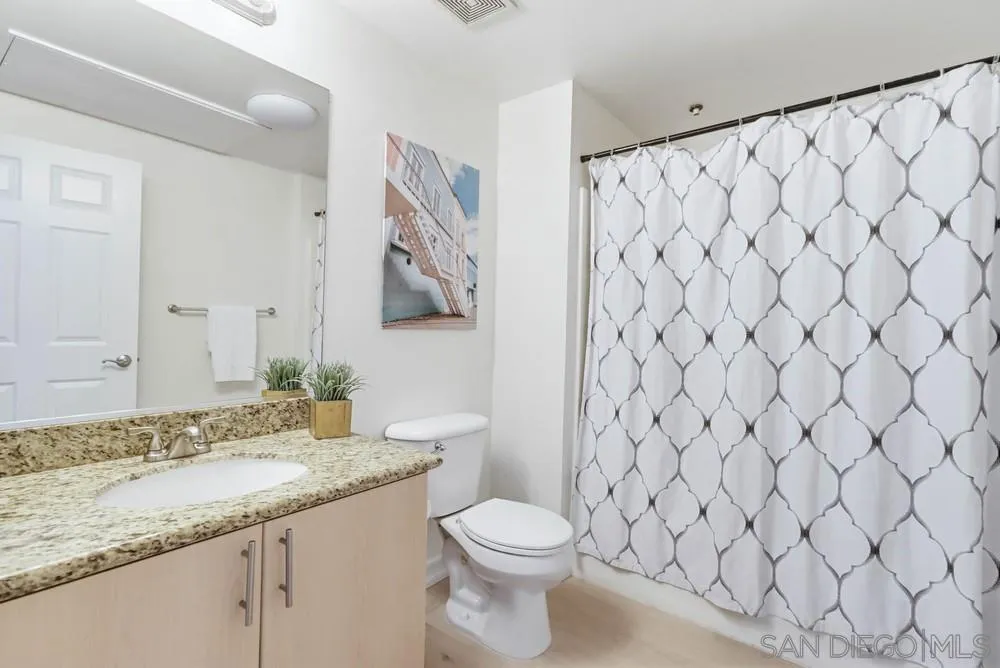 1465 C St Unit 3508