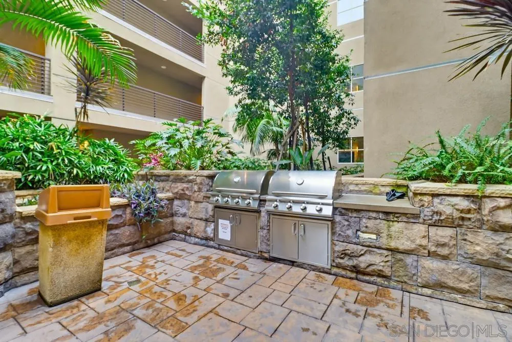 1465 C St Unit 3508