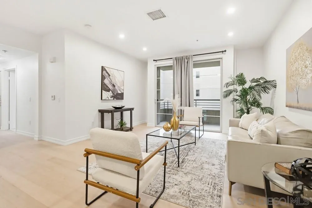 1465 C St Unit 3508