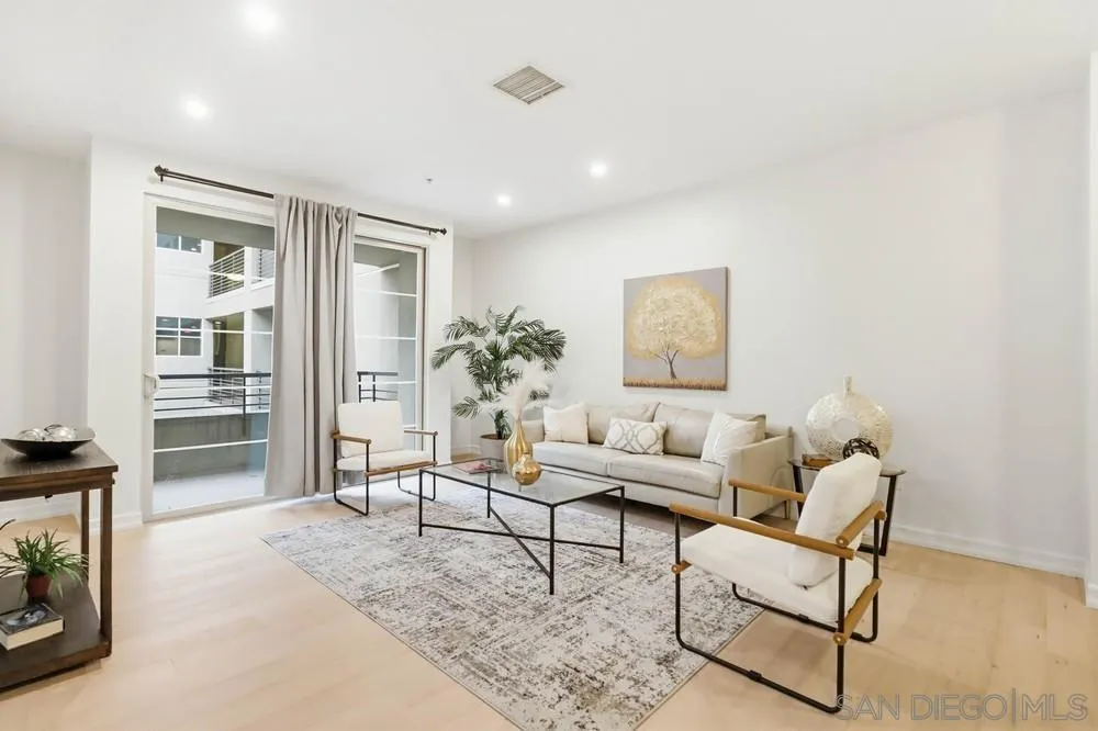 1465 C St Unit 3508