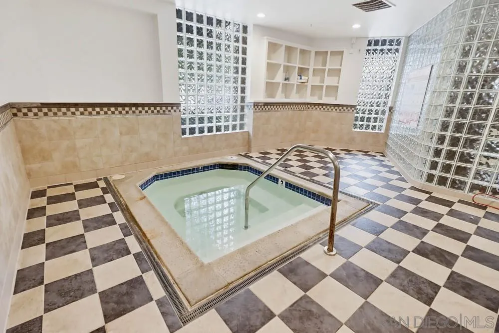 1465 C St Unit 3508