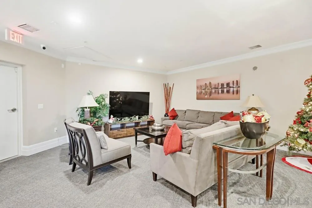 1465 C St Unit 3508