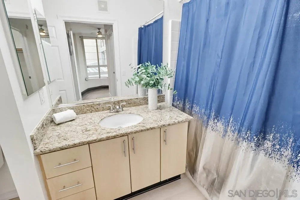 1465 C St Unit 3508