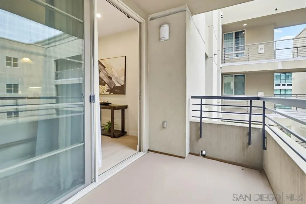 1465 C St Unit 3508