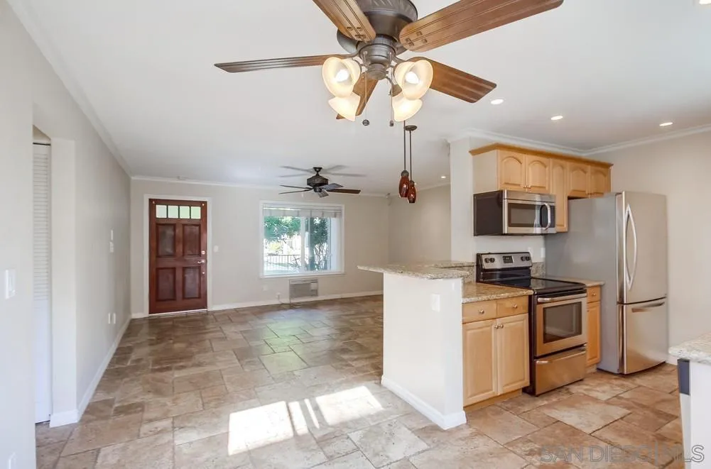3769 Wilson Ave Unit 2
