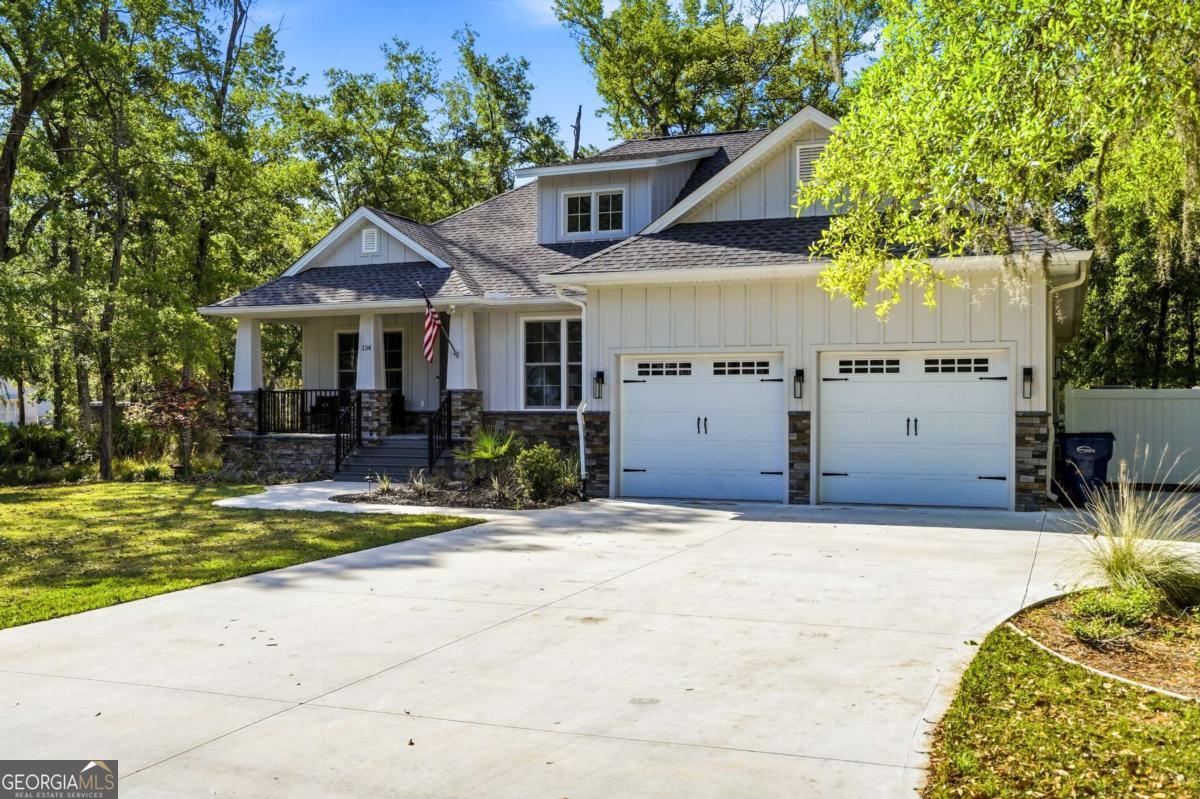 134 St Andrews Glen