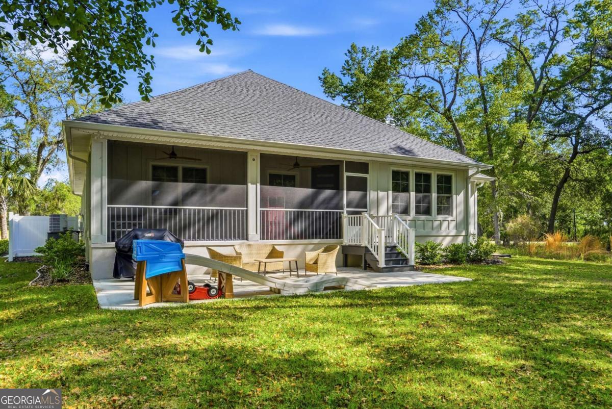 134 St Andrews Glen