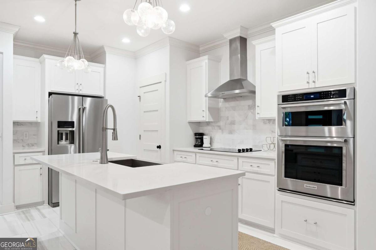 134 St Andrews Glen