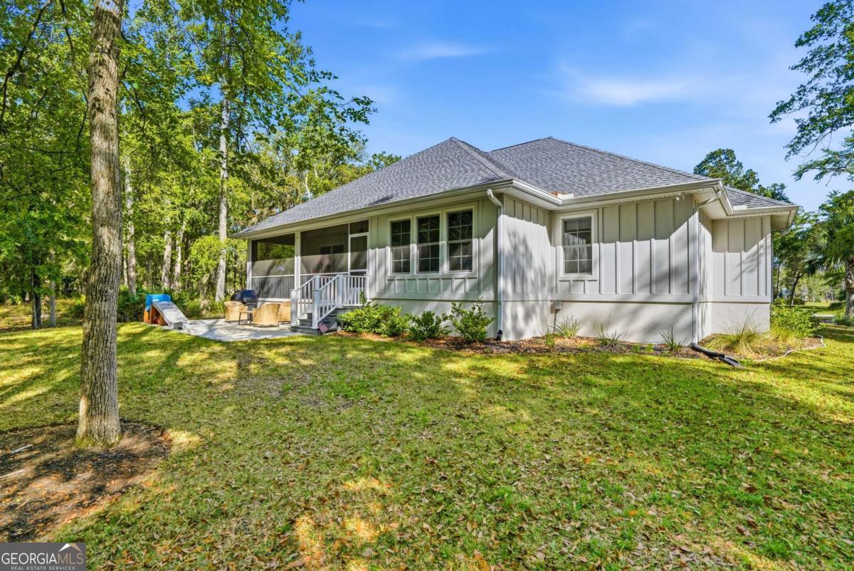 134 St Andrews Glen