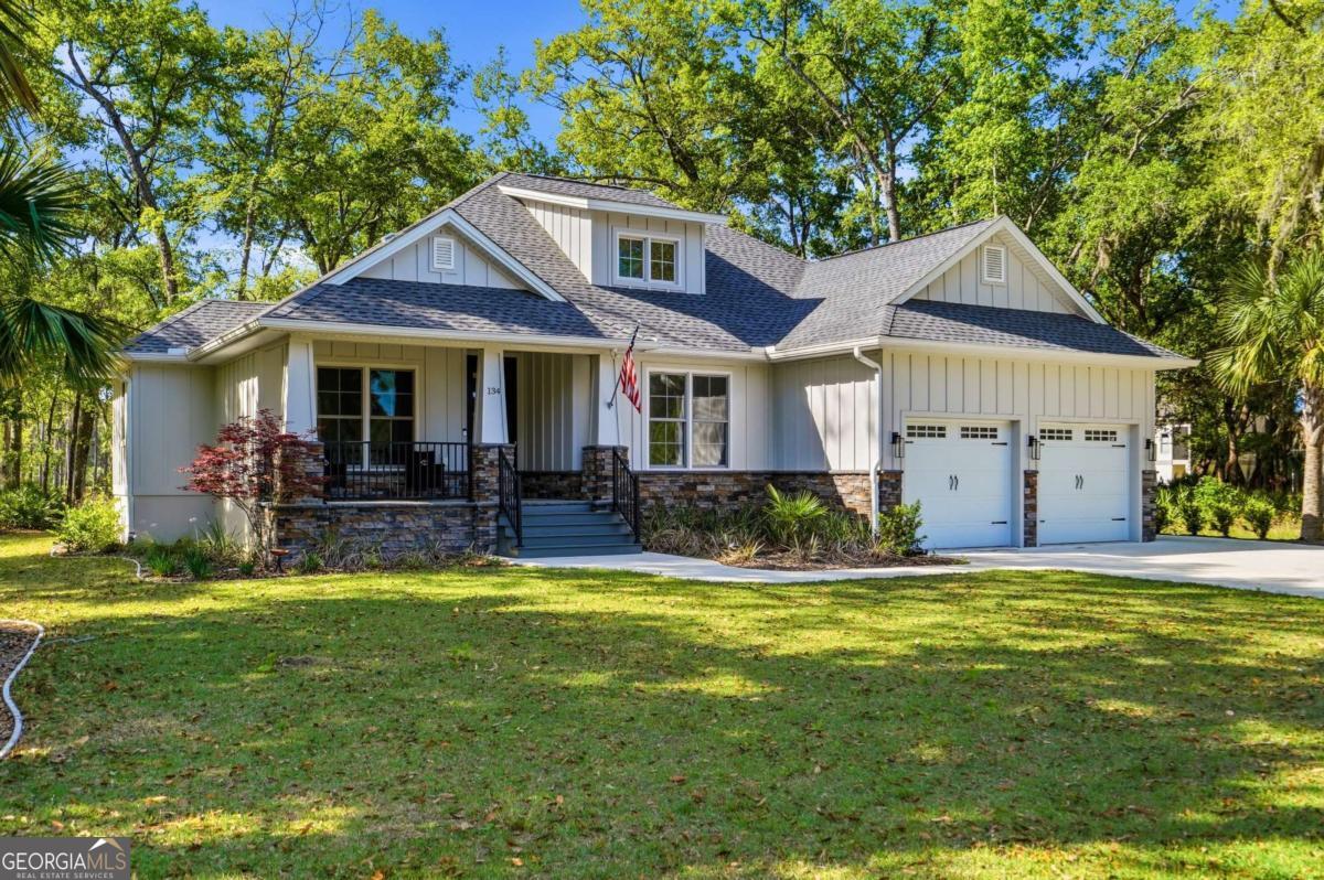 134 St Andrews Glen