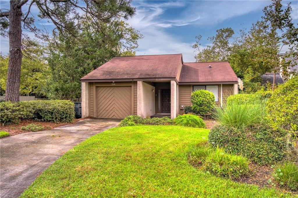 154 Linkside Drive, St. Simons Island