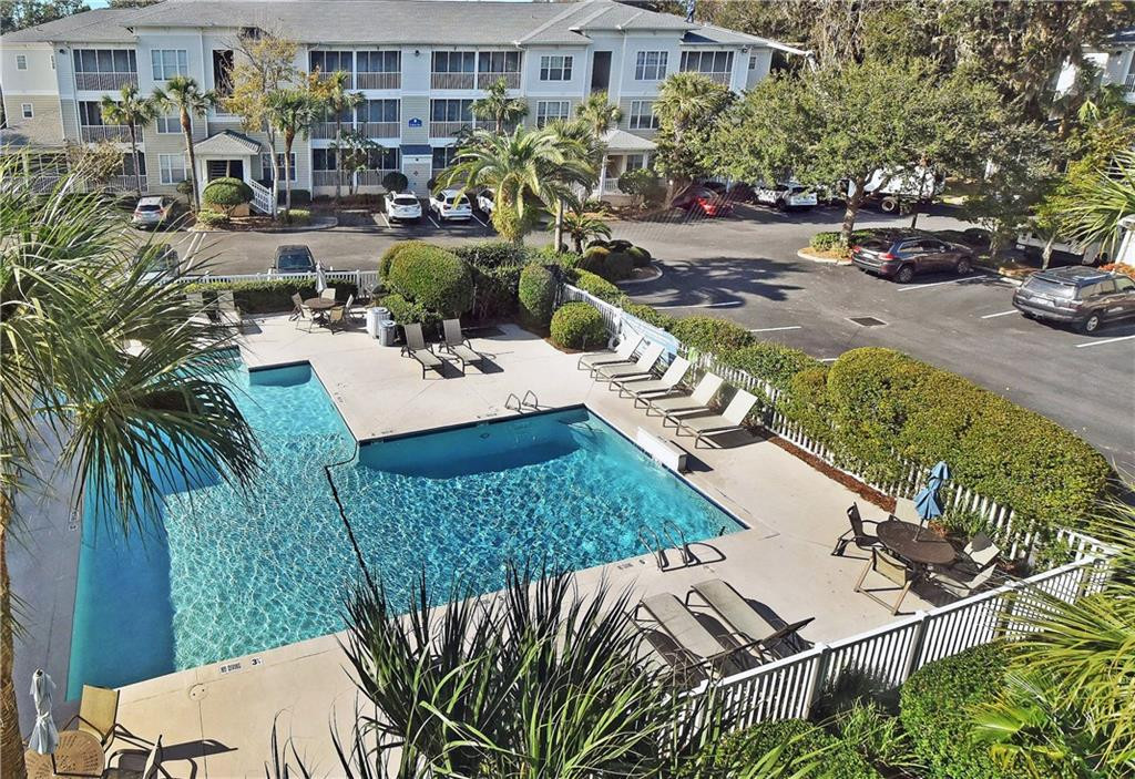 1704 Frederica Road, 438, St. Simons Island