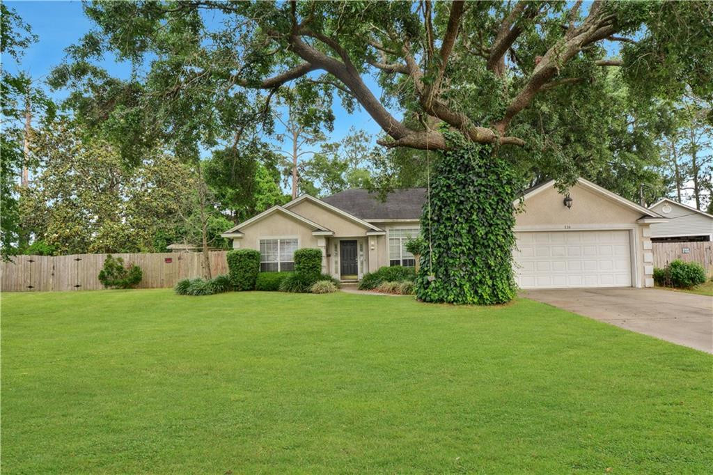 116 Timber Ridge Drive