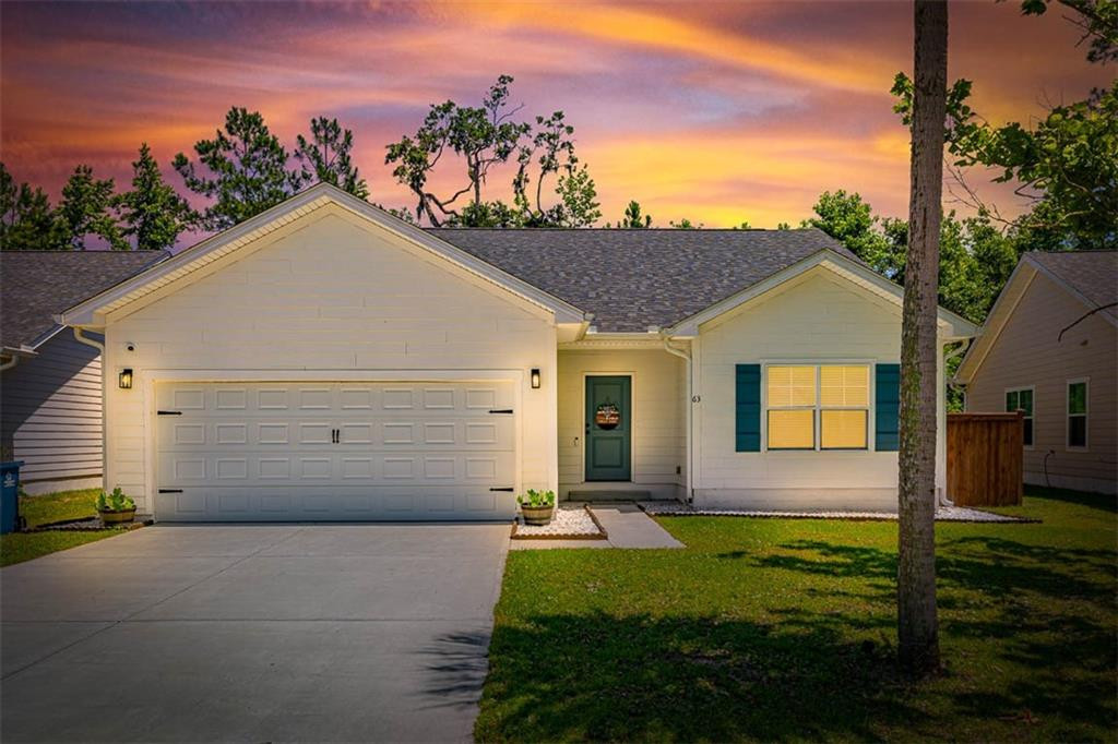 63 Greyfield Drive