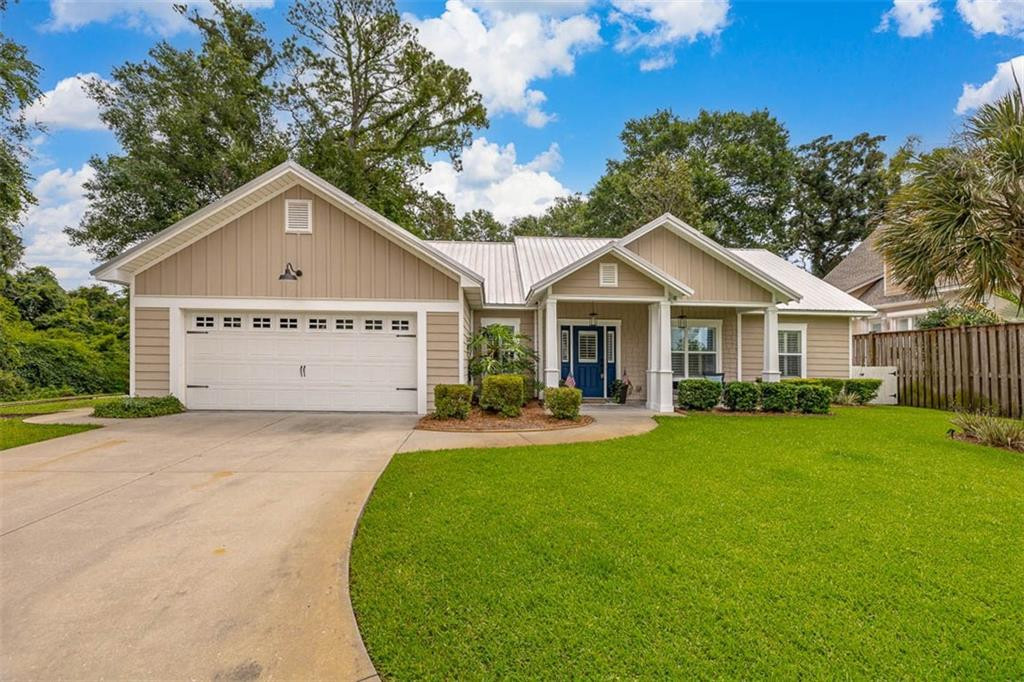 606 Shore Edge Trace, St. Simons Island