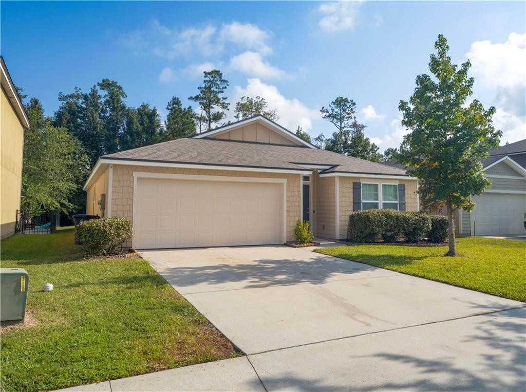 212 Brooklet Circle, St. Marys
