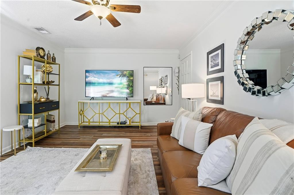 800 Mallery Street, 52, St. Simons Island