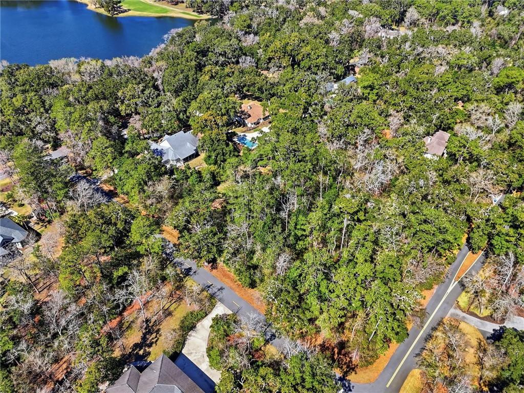 165 Pierce Butler Drive, St. Simons Island
