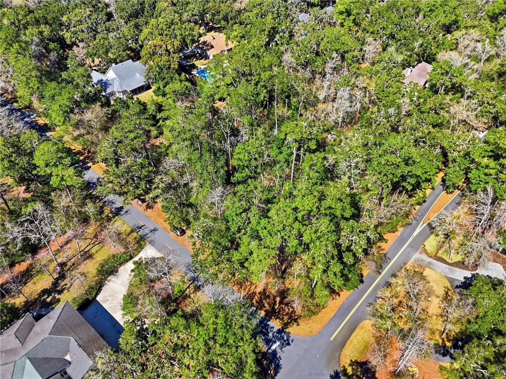 165 Pierce Butler Drive, St. Simons Island