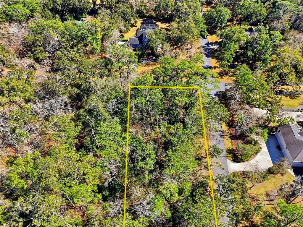 165 Pierce Butler Drive, St. Simons Island