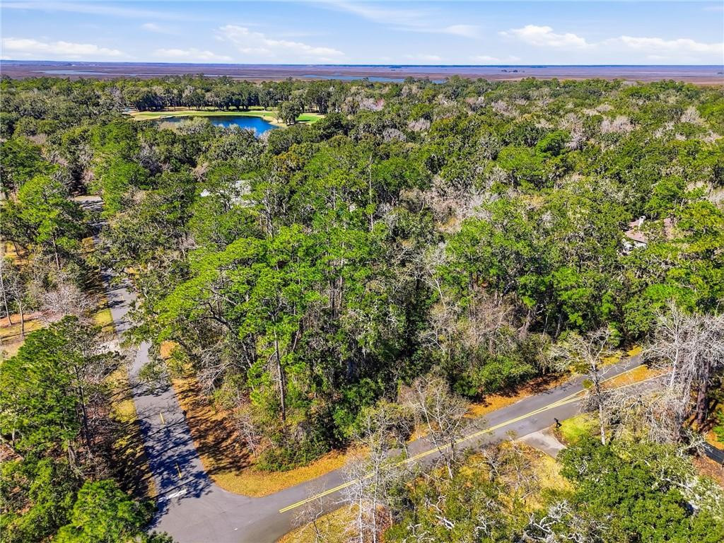 165 Pierce Butler Drive, St. Simons Island