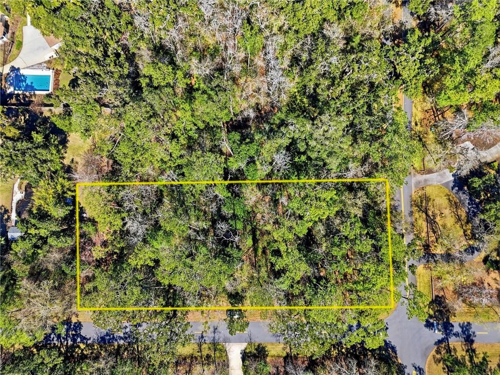 165 Pierce Butler Drive, St. Simons Island