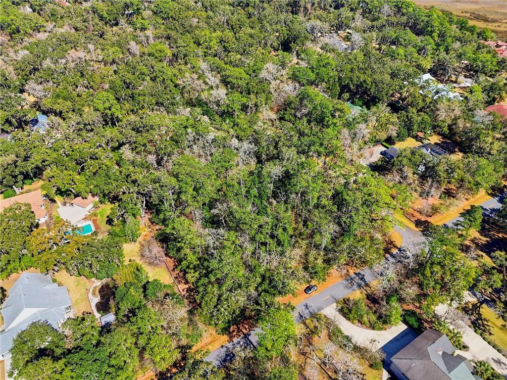 165 Pierce Butler Drive, St. Simons Island