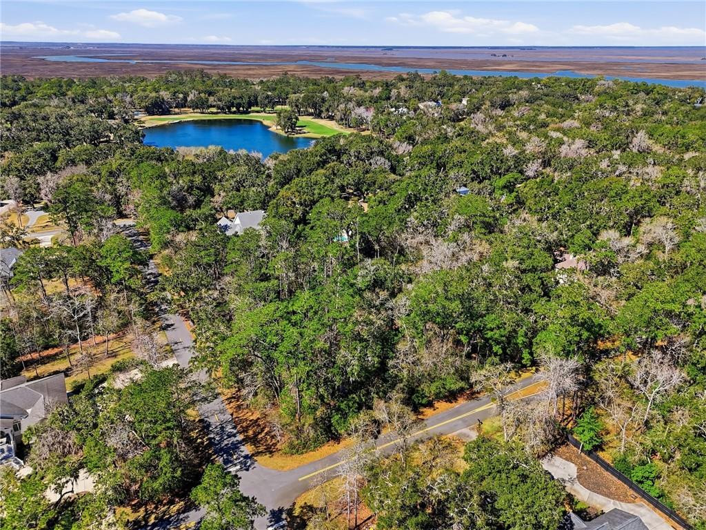 165 Pierce Butler Drive, St. Simons Island