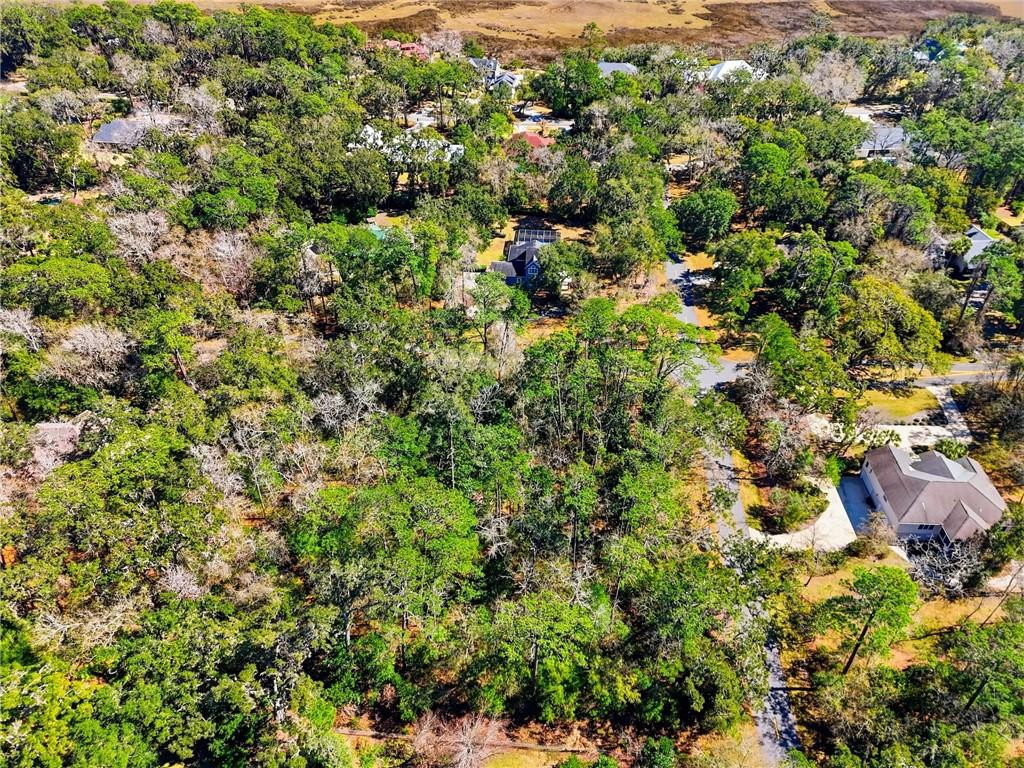 165 Pierce Butler Drive, St. Simons Island