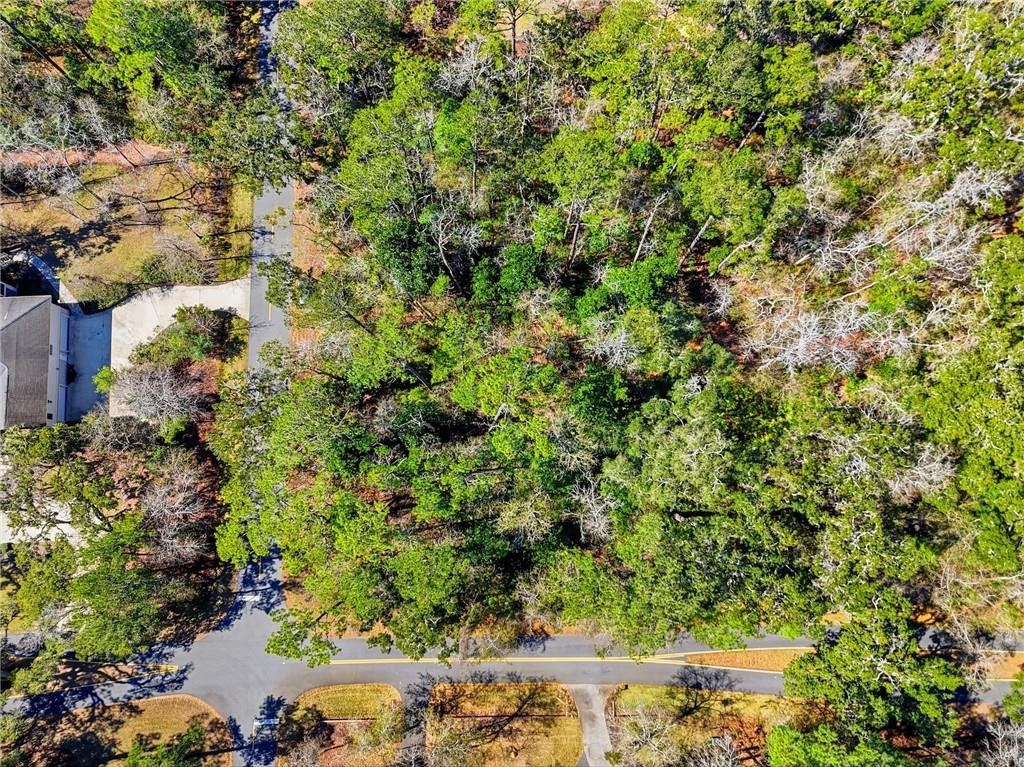 165 Pierce Butler Drive, St. Simons Island