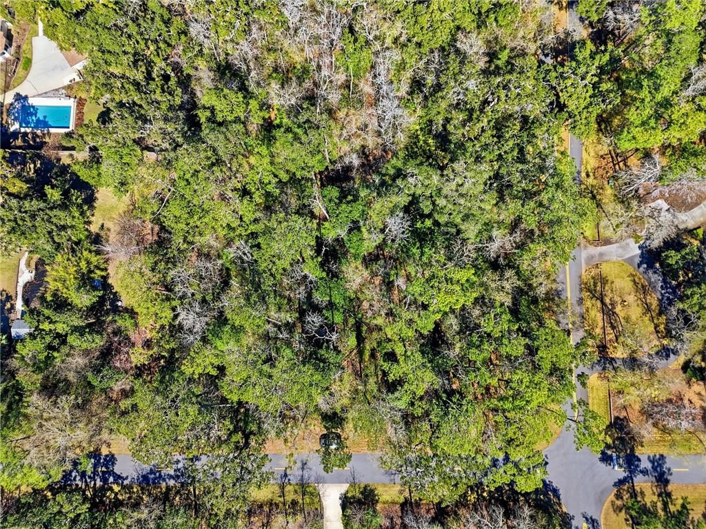 165 Pierce Butler Drive, St. Simons Island