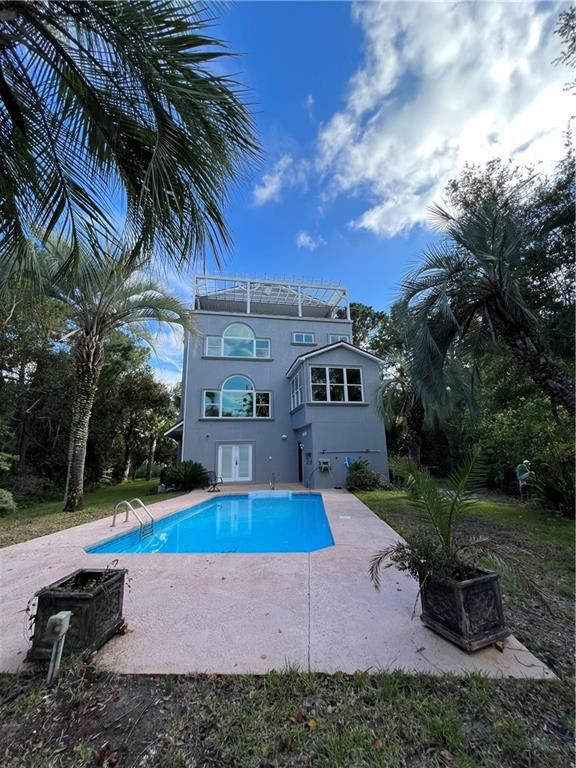 133 Yellow Bluff Lane